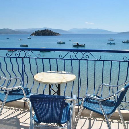 Hotel Aris Tolo Exterior photo
