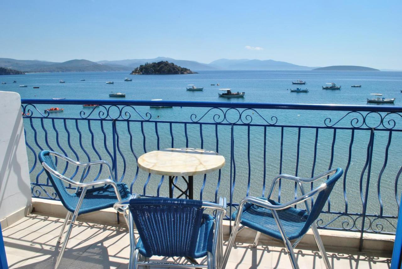 Hotel Aris Tolo Exterior photo