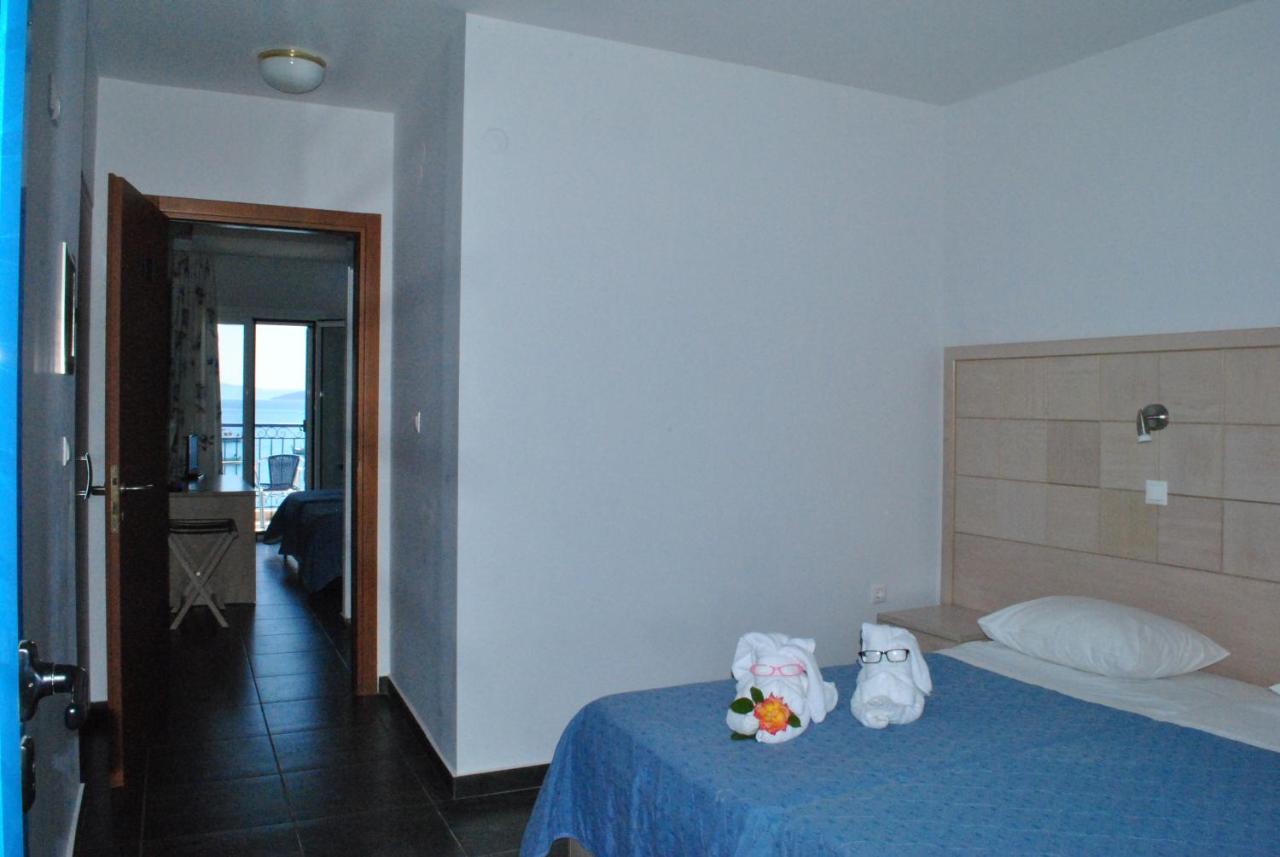 Hotel Aris Tolo Exterior photo