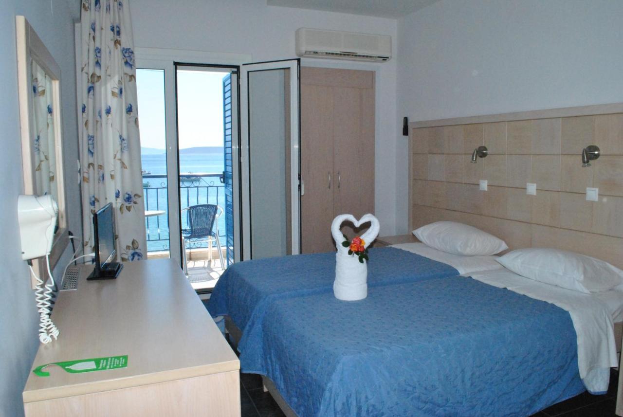 Hotel Aris Tolo Exterior photo